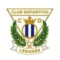 Escudo del CD Leganés Sub 16