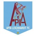 Escudo del APIA Leichhardt Tigers