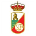 Escudo del RSD Alcalá Sub 16