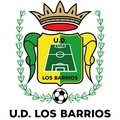 Escudo del UD Los Barrios B