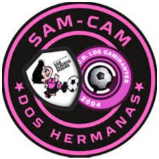 SAM-CAM Dos Hermanas Sub 19