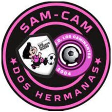 SAM-CAM Hermanas