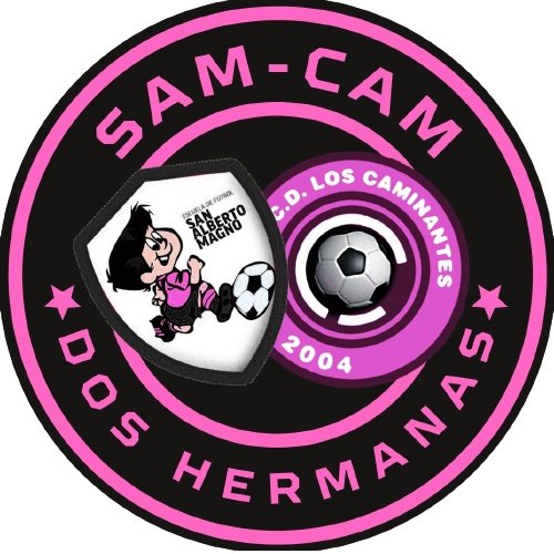 Sam-Cam Dos Hermanas U14