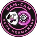 Escudo del Sam-Cam Dos Hermanas Sub 14