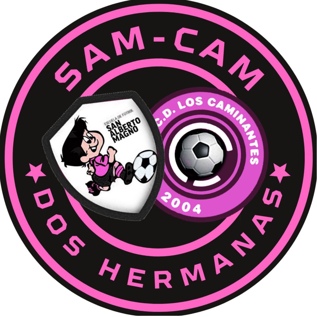 SAM-CAM Sub 16