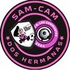 SAM-CAM Sub 16
