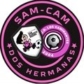 Escudo del SAM-CAM Sub 16