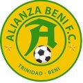 Escudo del Alianza Beni