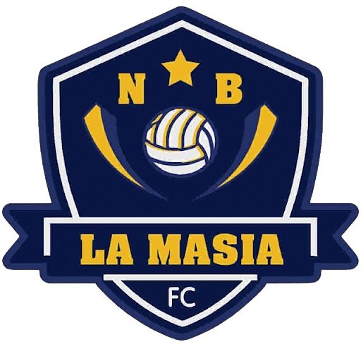 club crest