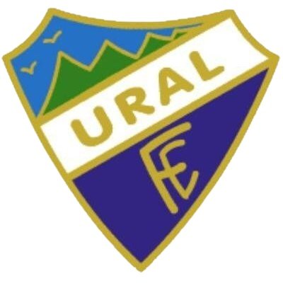Ural Español Sub 16