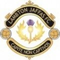 Escudo del Lambton Jaffas FC