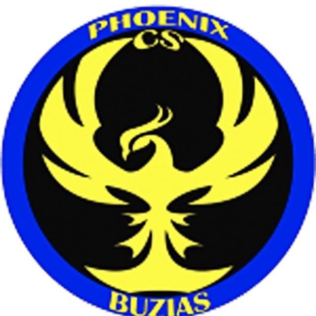 Escudo del Phoenix Buziaș