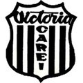 Escudo del Victoria Carei
