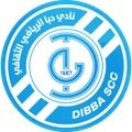 Escudo del Dibba Al Fujairah Sub 21