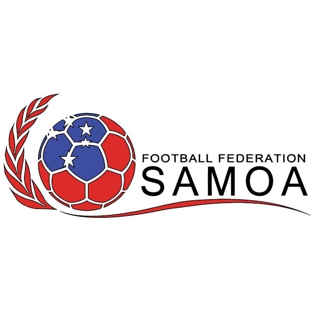 Escudo del Samoa Sub 19