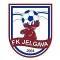 Escudo del Jelgava Sub 19