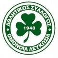 Escudo del Omonia Nicosia Sub 19