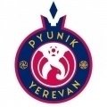 Escudo del Pyunik Sub 19
