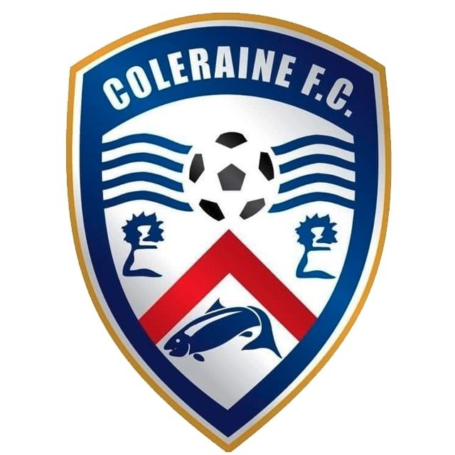 Coleraine Sub 19