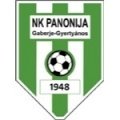 Escudo del Panonija Gaberje