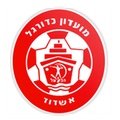 Escudo del Hapoel Bnei Ashdod