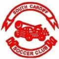Escudo del South Cardiff
