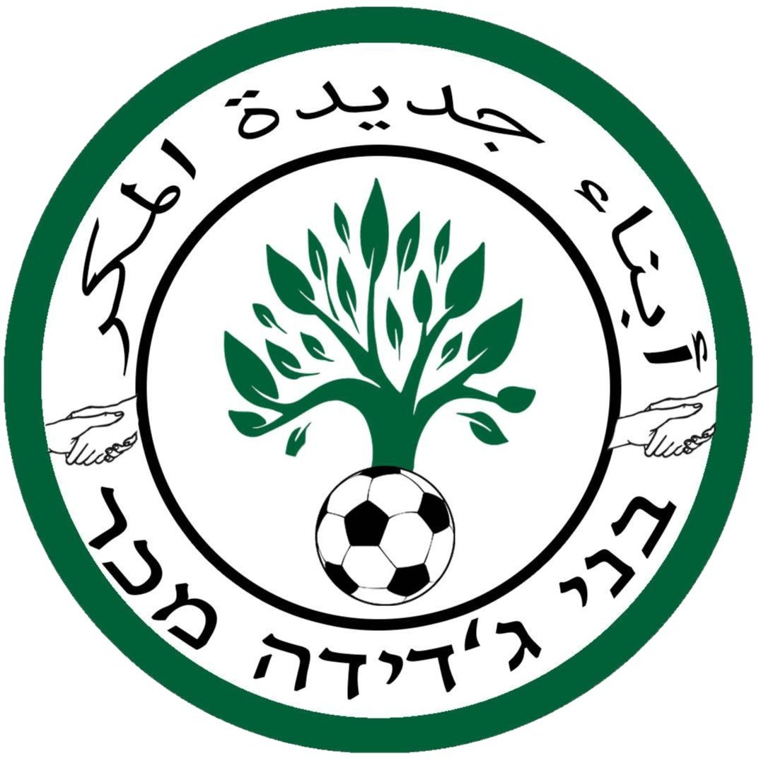 Maccabi Bnei Jade.