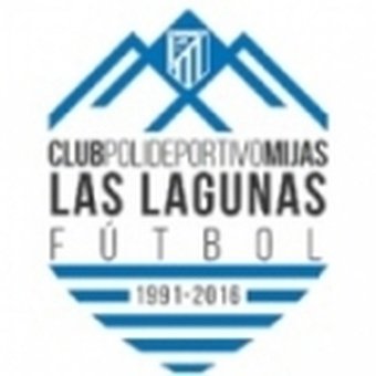 CP Mijas Las Lagunas B