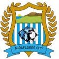 Escudo del Miraflores City