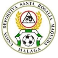Escudo del Santa Rosalía Maqueda