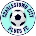 Escudo del Charlestown City Blues