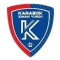 Karabük İdman Yur.