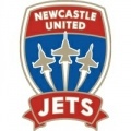 Newcastle Jets Sub 21