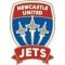 Newcastle Jets Sub 21