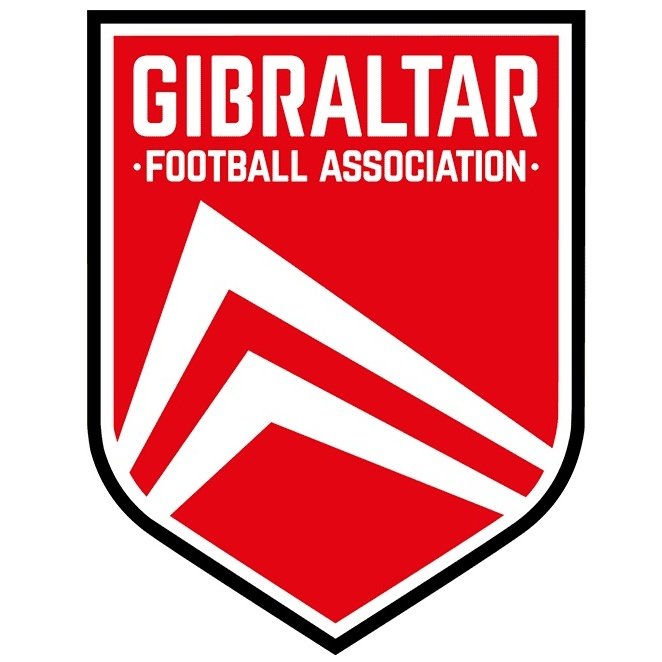 Escudo del Gibraltar Sub 19 Fem.