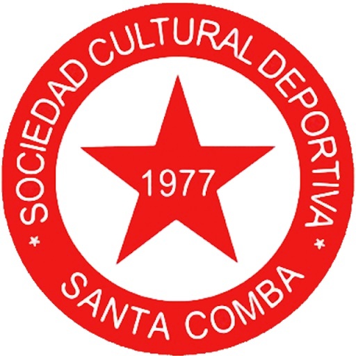 SCD Santa Comba B