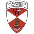 Escudo del Colegio Hogar