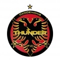 Dandenong Thunder SC