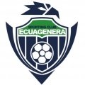 Escudo del Ecuagenera SC