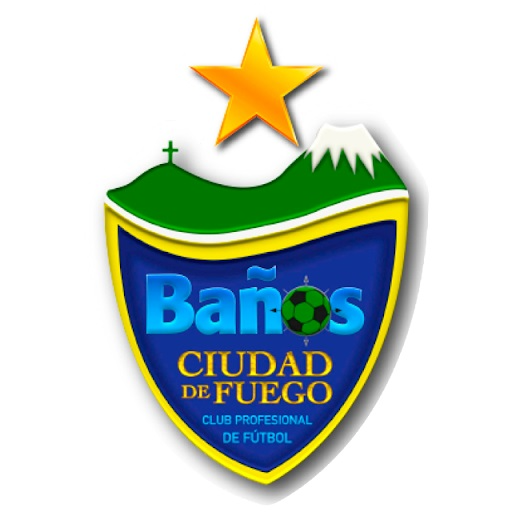 Baños Ciudad de Fuego