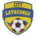 Escudo del Latacunga City
