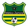 Escudo del Atlético Zamora