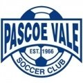 Escudo del Pascoe Vale SC
