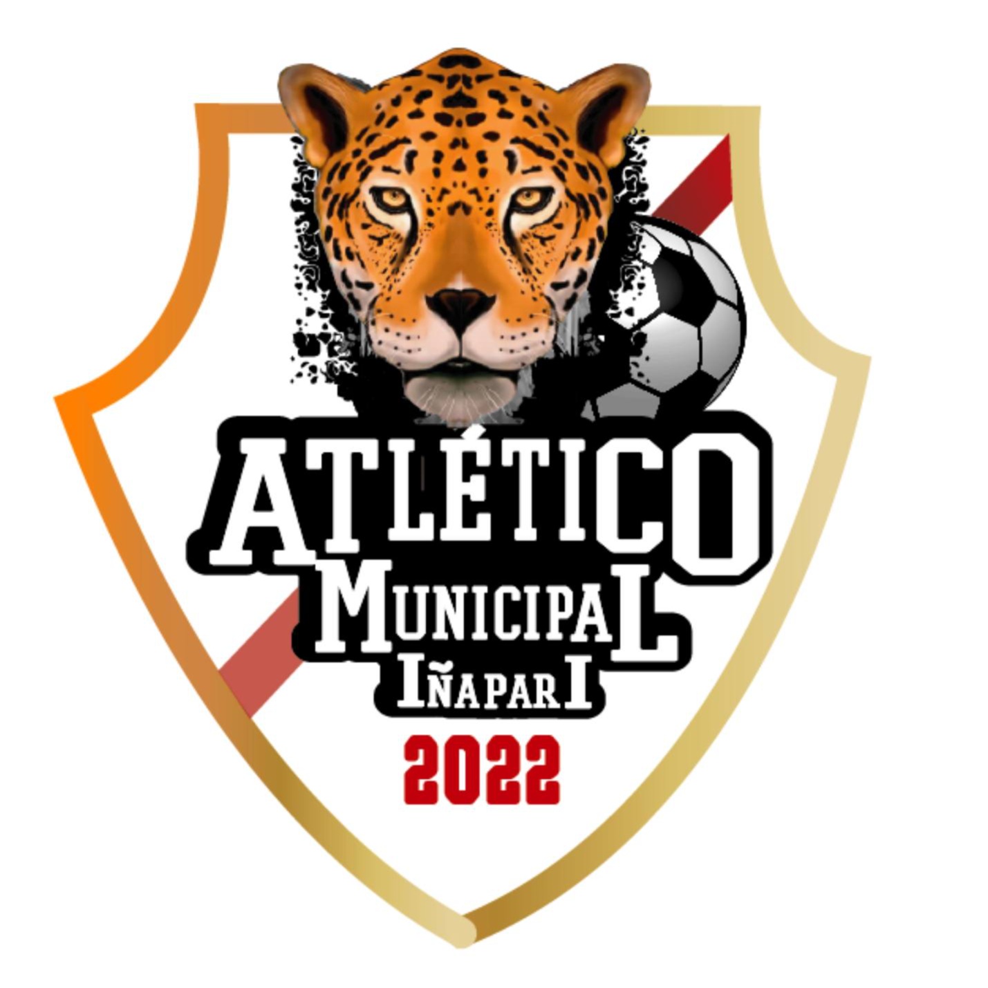 Atlético Municipal Iñap.