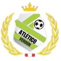 Escudo del  Atlético Verdún