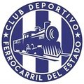 Escudo del Deportivo Ferrocarril