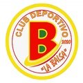 Escudo del  Deportivo La Balsa