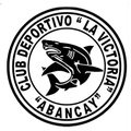 Escudo del Deportivo La Victoria