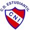 Escudo CD Estudiantil CNI