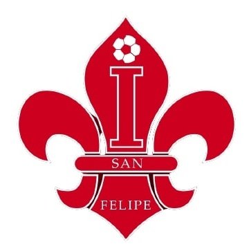 Escudo del Independiente San Felipe